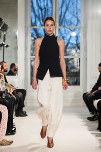 Alexandre Vauthier Spring 2025 Couture at Paris Couture Week