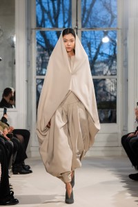 Alexandre Vauthier Spring 2025 Couture at Paris Couture Week