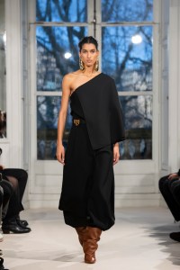 Alexandre Vauthier Spring 2025 Couture at Paris Couture Week