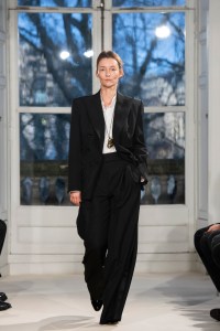 Alexandre Vauthier Spring 2025 Couture at Paris Couture Week