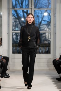 Alexandre Vauthier Spring 2025 Couture at Paris Couture Week