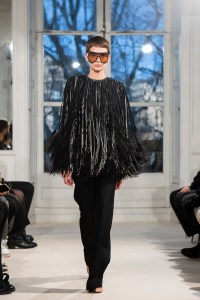 Alexandre Vauthier Spring 2025 Couture at Paris Couture Week