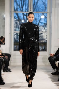 Alexandre Vauthier Spring 2025 Couture at Paris Couture Week
