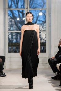 Alexandre Vauthier Spring 2025 Couture at Paris Couture Week