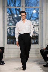 Alexandre Vauthier Spring 2025 Couture at Paris Couture Week