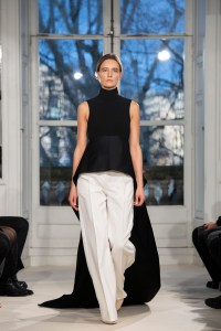 Alexandre Vauthier Spring 2025 Couture at Paris Couture Week