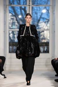 Alexandre Vauthier Spring 2025 Couture at Paris Couture Week