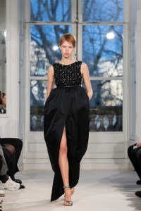 Alexandre Vauthier Spring 2025 Couture at Paris Couture Week