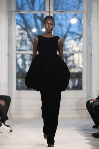 Alexandre Vauthier Spring 2025 Couture at Paris Couture Week