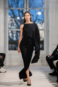 Alexandre Vauthier Spring 2025 Couture at Paris Couture Week