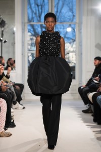 Alexandre Vauthier Spring 2025 Couture at Paris Couture Week