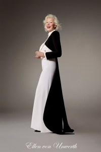 Alexis Mabille Spring 2025 Couture at Paris Couture Week
