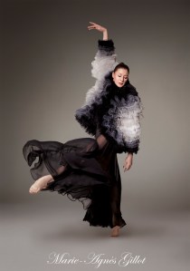 Alexis Mabille Spring 2025 Couture at Paris Couture Week