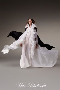 Alexis Mabille Spring 2025 Couture at Paris Couture Week