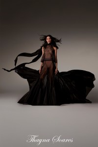 Alexis Mabille Spring 2025 Couture at Paris Couture Week