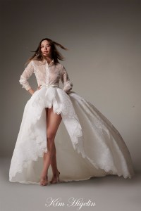 Alexis Mabille Spring 2025 Couture at Paris Couture Week