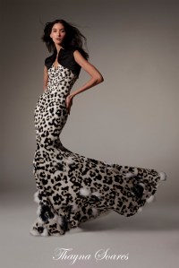 Alexis Mabille Spring 2025 Couture at Paris Couture Week