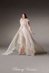 Alexis Mabille Spring 2025 Couture at Paris Couture Week