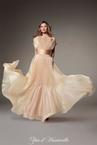 Alexis Mabille Spring 2025 Couture at Paris Couture Week