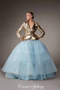 Alexis Mabille Spring 2025 Couture at Paris Couture Week