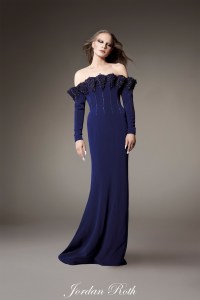 Alexis Mabille Spring 2025 Couture at Paris Couture Week