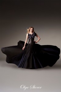 Alexis Mabille Spring 2025 Couture at Paris Couture Week