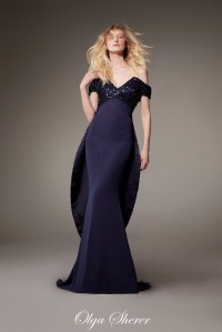 Alexis Mabille Spring 2025 Couture at Paris Couture Week