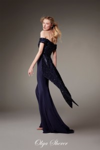 Alexis Mabille Spring 2025 Couture at Paris Couture Week