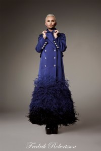 Alexis Mabille Spring 2025 Couture at Paris Couture Week