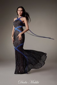 Alexis Mabille Spring 2025 Couture at Paris Couture Week