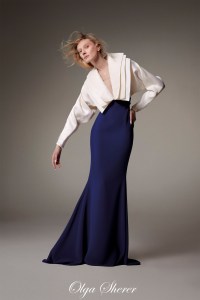 Alexis Mabille Spring 2025 Couture at Paris Couture Week