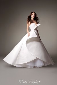 Alexis Mabille Spring 2025 Couture at Paris Couture Week