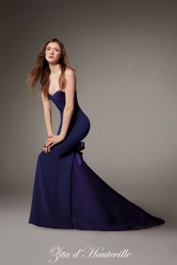 Alexis Mabille Spring 2025 Couture at Paris Couture Week