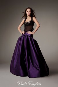 Alexis Mabille Spring 2025 Couture at Paris Couture Week