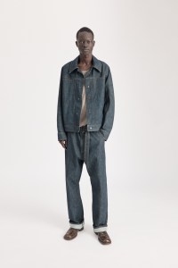 Altea Men's Fall 2025 Collection at Milan Fashion Week