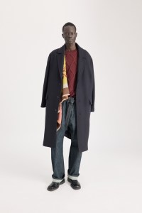 Altea Men's Fall 2025 Collection at Milan Fashion Week