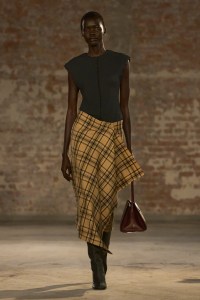 Ami Fall 2025 Ready-to-Wear Collection at Paris Men's Fashion Week