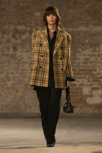 Ami Fall 2025 Ready-to-Wear Collection at Paris Men's Fashion Week