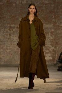 Ami Fall 2025 Ready-to-Wear Collection at Paris Men's Fashion Week