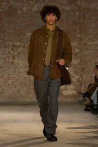 Ami Fall 2025 Ready-to-Wear Collection at Paris Men's Fashion Week