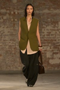 Ami Fall 2025 Ready-to-Wear Collection at Paris Men's Fashion Week