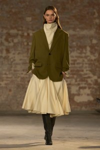 Ami Fall 2025 Ready-to-Wear Collection at Paris Men's Fashion Week
