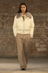 Ami Fall 2025 Ready-to-Wear Collection at Paris Men's Fashion Week