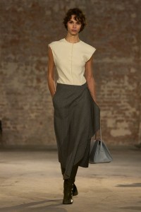 Ami Fall 2025 Ready-to-Wear Collection at Paris Men's Fashion Week