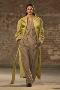 Ami Fall 2025 Ready-to-Wear Collection at Paris Men's Fashion Week
