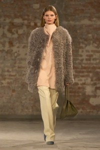 Ami Fall 2025 Ready-to-Wear Collection at Paris Men's Fashion Week