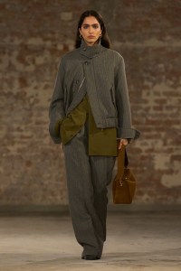 Ami Fall 2025 Ready-to-Wear Collection at Paris Men's Fashion Week