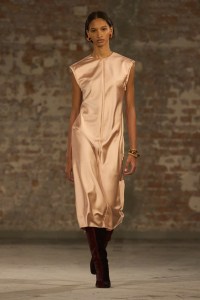 Ami Fall 2025 Ready-to-Wear Collection at Paris Men's Fashion Week