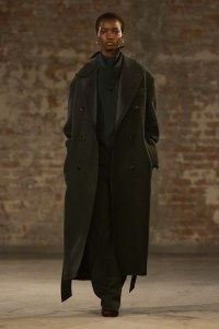 Ami Fall 2025 Ready-to-Wear Collection at Paris Men's Fashion Week