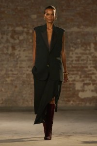Ami Fall 2025 Ready-to-Wear Collection at Paris Men's Fashion Week